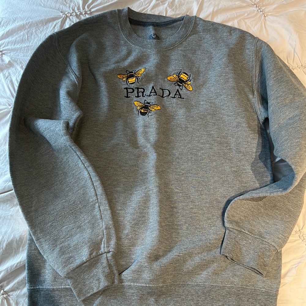 Crew Neck - image 1